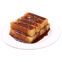 Shengyuan Come to pure handmade glutinous rice glutinous rice glutinous rice glutinous rice glutinous rice glutinous rice glutinous rice cake Guizhou Tenn. snack soybean meal rice cake semi-finished products 245g