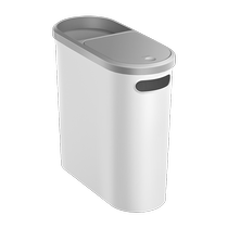 Jiajie excellent product broom set household dustpan sweeping artifact with comb broom trash can combination magic broom