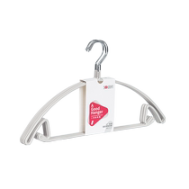 Shunyi Seamless Adult Clothes Rack Home Anti-Bag Anti-rust Drying Hanging Support Balcony Courtyard Multifunctional Clothes Rack