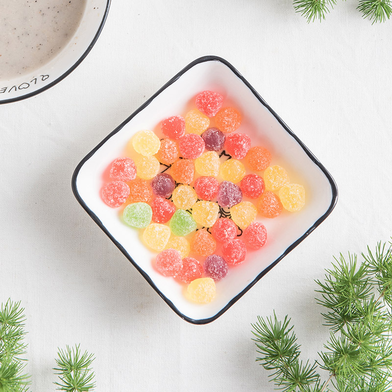 Arst/ya cheng DE happiness a glaze color ceramic plates under 10.1 cm the home side dish dish dish