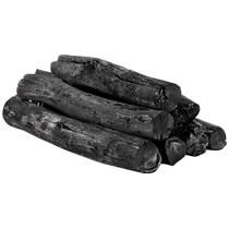 Shangbao Jiawu steel charcoal stove for tea cooking charcoal barbecue tungsten steel carbon binchotan green steel white charcoal fruit wood smokeless charcoal