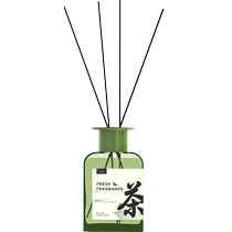 Tea Aromatherapy Fragrance 100ml Bottle Home Hotel Room Perfume Bathroom Deodorization