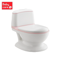 babycare childrens baby toilet baby toilet seat toilet training artifact for men and women