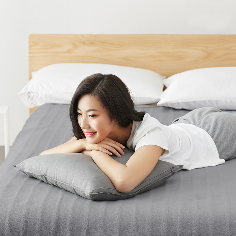 淘宝心选 双人双控 除螨除菌电热毯 1.5*1.8米 双重优惠折后￥109包邮 88VIP会员还可95折