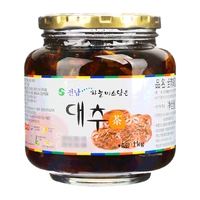 Медовый красный даты 1 кг