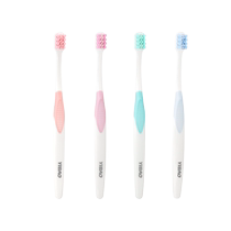 Yibao orthodontic special toothbrush U-shaped tooth correction soft-bristled adult and adolescent braces braces concave and convex seam brush 1 pack