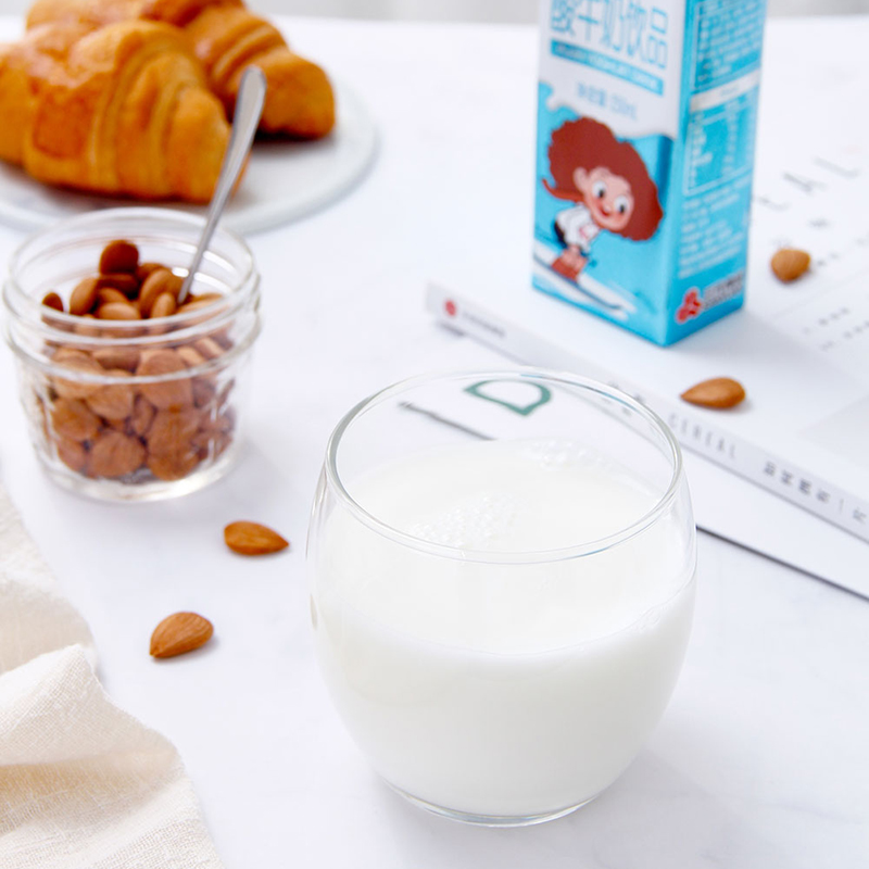 三元 悦浓苗条砖酸牛奶饮品 250ml*12盒*2件 聚划算双重优惠折后¥34.9包邮 88VIP会员还可95折 三元 悦浓苗条砖酸牛奶饮品 250ml*12盒*2件 聚划算双重优惠折后¥34.9包邮 88VIP会员还可95折