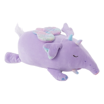 Dream Eater Tapir Sleeping Doll Plush Toy Handmade Cute Healing Doll Sleeping Girl Birthday Gift Pillow Series