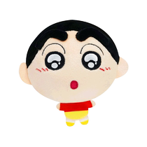 52TOYS Crayon Shin-chan pinch plush blind bag blind box hand figure trendy toy gift doll ornaments