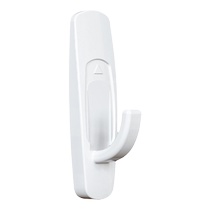 Taili traceless hook latex paint wall punch-free hook behind the door sticky hook nail-free white gray wall special without leaving traces