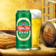 Tsingtao Beer Classic 500ml*18 listens to foam dense wort thick authentic Shanghai Songjiang production random delivery