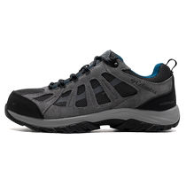 Columbia Columbia Mens Shoes Breathable Cushioning Grip Wear-Resistant Sports and Casual Shoes