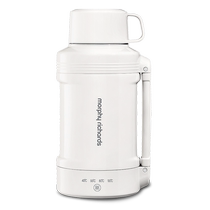 Mofei portable electric heating cup MR6061