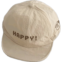 Rashalia baby hat thin summer childrens cap for boys and girls sun protection baby baseball cap