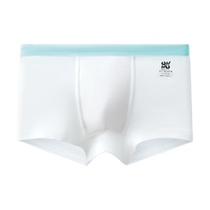 ONNO Wanna 7A antibacterial childrens disposable underwear boys 130g pure cotton sterile travel supplies 30 packs