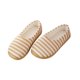 October Crystal Confinement Shoes Maternity Bag Heel Soft Sole Maternity Shoes Indoor Autumn Breathable Slippers Confinement Slippers