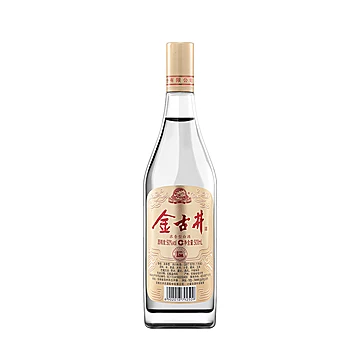 古井贡酒金古井50度500ml*6[10元优惠券]-寻折猪