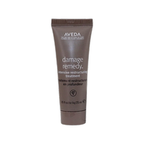 Aveda Ai Van da endommagé pour la réparation de cheveux pellicule 25ML * 1 bouteille de teinture de teinture et de cheveux anti-cassés