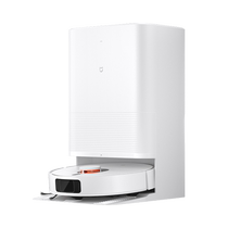 Xiaomi Mijia all-in-one sweeping and mopping robot household smart sweeping and mopping machine M30 for collecting dust washing drying and mopping