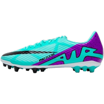 Nike Mens Shoes ZOOM VAPOR 15 ACADEMY AG Football Shoes AG Spikes DJ5630-300