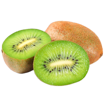 Shaanxi Zhouzhi authentic green kiwi green heart kiwi fresh seasonal fruit for pregnant women