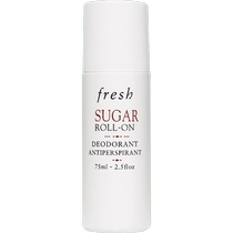 Fresh Fresh Sugar Roll-On Antiperspirant 75ml Lightly Fragrance Antiperspirant and Fragrant