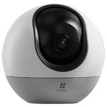 EZVIZ H6 4G Camera Home Mobile Phone Remote Monitoring 360 No Dead Angle Wireless Smart Photography Traffic Free