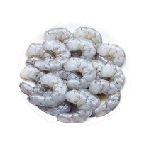 Crab Feast House Frozen Crystal Shrimp 500g*2 bags