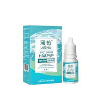 Lanbai contact lens lubricant 10ml