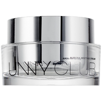 unny club Youyi natural light makeup cream 50g box lazy cream face cream students men and women moisturizing and natural