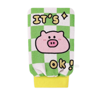 2024 New Bath Towel Bath Towel Home Powerful Bath Towel for Men and Women Back Laotang Mud Artifact