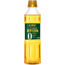 () Kalanchoe Flower Zero Trans Fat High Nutritional Corn Oil 400ml Edible Oil