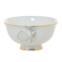 Spring Breeze Ruyi single product dishes and plates can be freely combined and matched