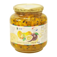 Медовый апельсиновый маракуйя 1 кг