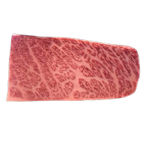 Australian Wagyu m9 lower fillet snowflake wagyu beef head steak non-Japanese a5 wagyu m12