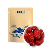 Banshan Nonghuizhizao ready-to-eat tea water and porridge 25g snacks dried fruit snacks specialty