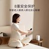 Xiaomi Mijia Smart Electric Blanket for Single or Double Use, Dual Control Temperature Adjustment, Remote Heating, Household Electric Mattress, Safe and Washable