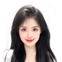 Jiali Qiansi wig piece for women full head replacement fluffy hair volume full real hair high skull top invisible hair root pad hair piece