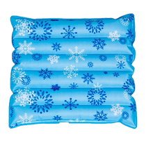 Pet ice pads car seat cushions need to be filled with water ice packs for cooling dog ice nests cat summer mat mats