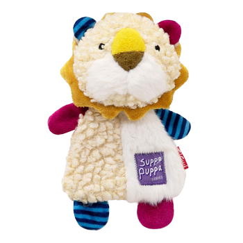 Guiwei's loud paper teeth grinding plush sounding puppy dog ​​toys