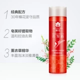 Классический шампунь, удаление перхоти