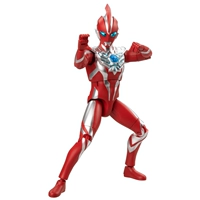 Ultra, подвижный Ультрамен Тига, издает звуки