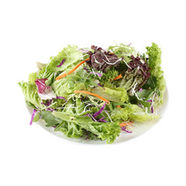 (Light meal) Baidikai Japanese style vegetable salad 120g serving