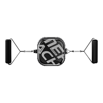 Merrick fitness pump multi-functional portable squat power station home comprehensive training equipment tensioner home