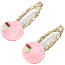 Davibella Girl Hair Accessories Childrens Baby Head Accessories Children Cute Clips Little Girl Hair Accessories Hair Clip Tide