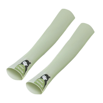 Ice sun protection sleeve gloves womens summer arm protection thin sleeves 2024 new hand sleeves driving and cycling sleeves