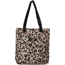 PUMA womens bag shoulder bag new fashion bag BAO WEN printed handbag tote bag 079857-06