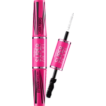 Mistine 4D mascara eyelash base long curled not easy to smudge long-lasting and thick 5g