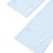 Skechers comfortable and cool childrens sun protection sleeves