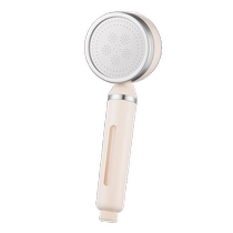 Shower booster hand shower home shower shower shower hose water heater bath heater shower head